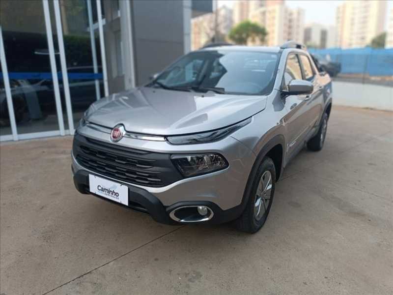 FIAT  TORO   1.8 16V EVO Freedom 