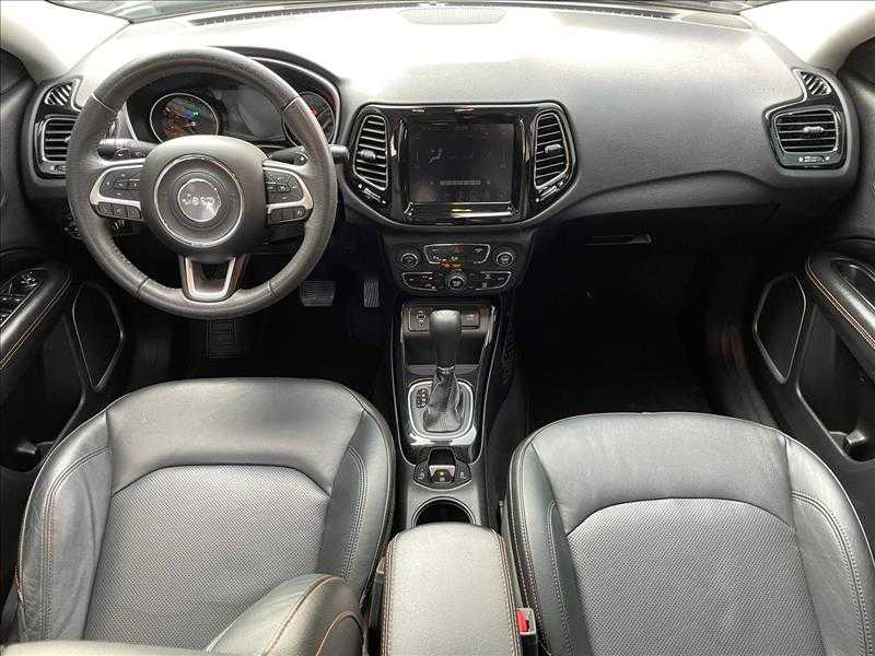 JEEP  COMPASS   2.0 16V Limited 