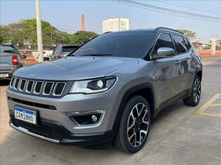 JEEP  COMPASS   2.0 16V Limited 