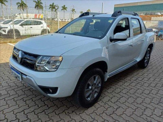 RENAULT  DUSTER OROCH   1.6 16V SCE Dynamique 