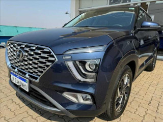 HYUNDAI  CRETA   1.0 Tgdi Platinum 