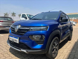 RENAULT  KWID   1.0 12V SCE Outsider 