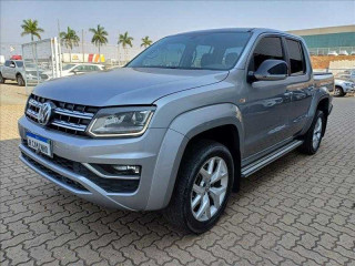 VOLKSWAGEN  AMAROK   3.0 V6 TDI Highline CD 4motion 