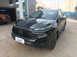 FIAT  TORO   2.0 16V Turbo Ultra 4WD 