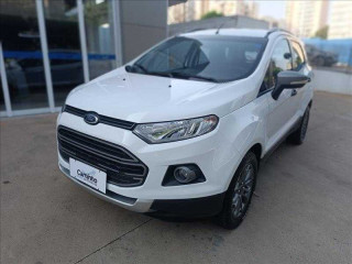 FORD  ECOSPORT   1.6 Freestyle 16V 