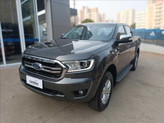 FORD  RANGER   3.2 XLT 4X4 CD 20V 