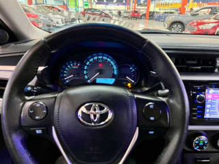 TOYOTA COROLLA 1.8 GLI 16V 2016