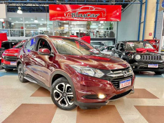 HONDA HR-V 1.8 16V EXL 2016