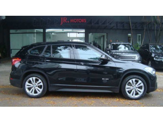 BMW X1 2.0 16V TURBO ACTIVE SDRIVE20I 4P 2018