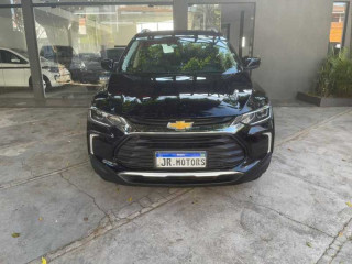 CHEVROLET TRACKER 1.2 TURBO PREMIER 2022