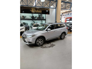 MITSUBISHI OUTLANDER 2.2 4X4 16V 2016