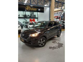 HYUNDAI CRETA 1.6 16V ATTITUDE 2020