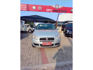 FIAT SIENA 1.4 MPI EL 8V 2012