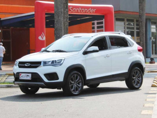 CHERY TIGGO 2 1.5 MPFI 16V EX 2021