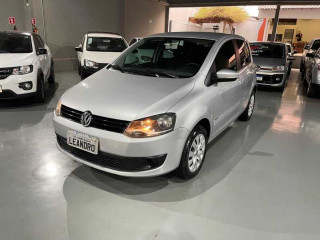 VOLKSWAGEN FOX 1.6 MI 8V 2013