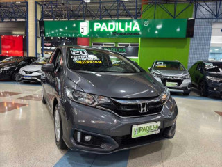 HONDA FIT 1.5 LX 16V 2020