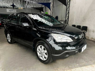 HONDA CRV 2.0 LX 4X2 16V 2009