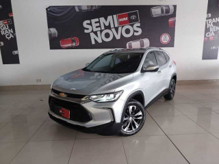 CHEVROLET TRACKER 1.2 TURBO PREMIER 2021