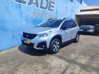 PEUGEOT 2008 1.6 16V ALLURE PACK 2020