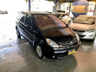 CITROEN XSARA PICASSO 1.6 I GLX 16V 2007