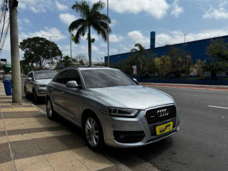 AUDI Q3 2.0 TFSI AMBIENTE QUATTRO 2015