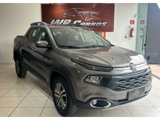 FIAT TORO 2.0 16V TURBO FREEDOM 4WD AT9 2019