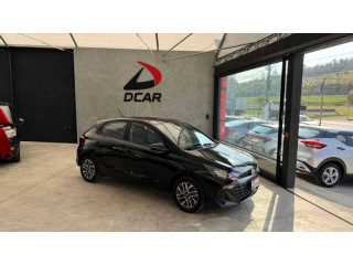 HYUNDAI HB20 1.0 12V LIMITED 2023