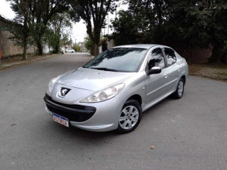 PEUGEOT 207 1.4 XR PASSION 8V 2009