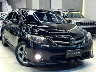 TOYOTA COROLLA 2.0 XRS 16V 2014