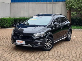 CHEVROLET ONIX 1.4 MPFI ACTIV 8V 2018