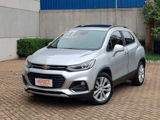 CHEVROLET TRACKER 1.4 16V TURBO LTZ 2017