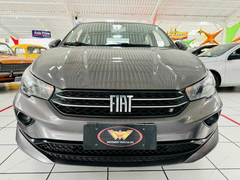 FIAT CRONOS 1.0 FIREFLY DRIVE 2023