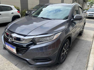 HONDA HR-V 1.8 16V EXL 2021