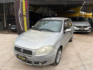 FIAT PALIO 1.4 MPI ELX 8V 2008