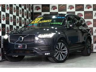 VOLVO XC90 2.0 T6 MOMENTUM AWD 2020