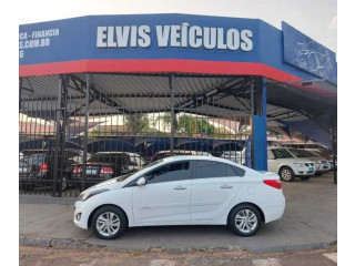 HYUNDAI HB20S 1.6 PREMIUM 16V 2014