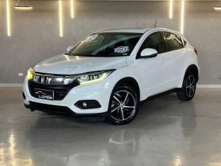 HONDA HR-V 1.8 16V LX 2019