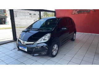 HONDA FIT 1.4 LX 16V 2013