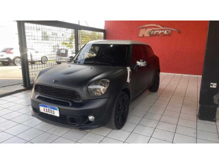 MINI COOPER 1.6 S CABRIO 16V TURBO 2014