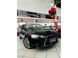 MITSUBISHI LANCER 2.0 CVT 16V 2015