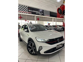 VOLKSWAGEN NIVUS 1.0 200 TSI HIGHLINE 2023