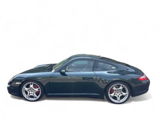 PORSCHE 911 3.8 CARRERA 4S 6 CILINDROS 24V 2007