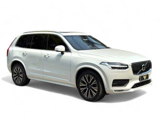 VOLVO XC90 2.0 T6 MOMENTUM AWD 2021