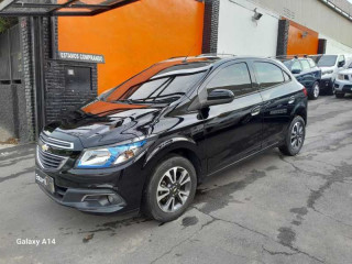 CHEVROLET ONIX 1.4 MPFI LTZ 8V 2016