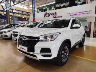 CHERY TIGGO 5x 1.5 VVT TURBO TXS DCT 2022