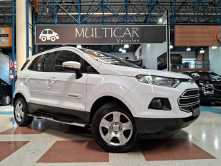 FORD ECOSPORT 2.0 SE 16V POWERSHIFT 2015