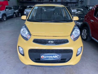 KIA PICANTO 1.0 EX 12V 2016