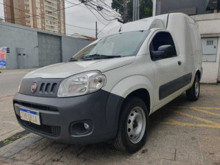 FIAT FIORINO 1.4 MPI FURGAO ENDURANCE 8V 2021