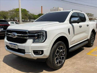 FORD  RANGER   3.0 V6 Turbo CD Limited 4X4 