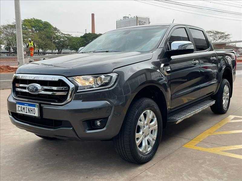 FORD  RANGER   3.2 XLT 4X4 CD 20V 